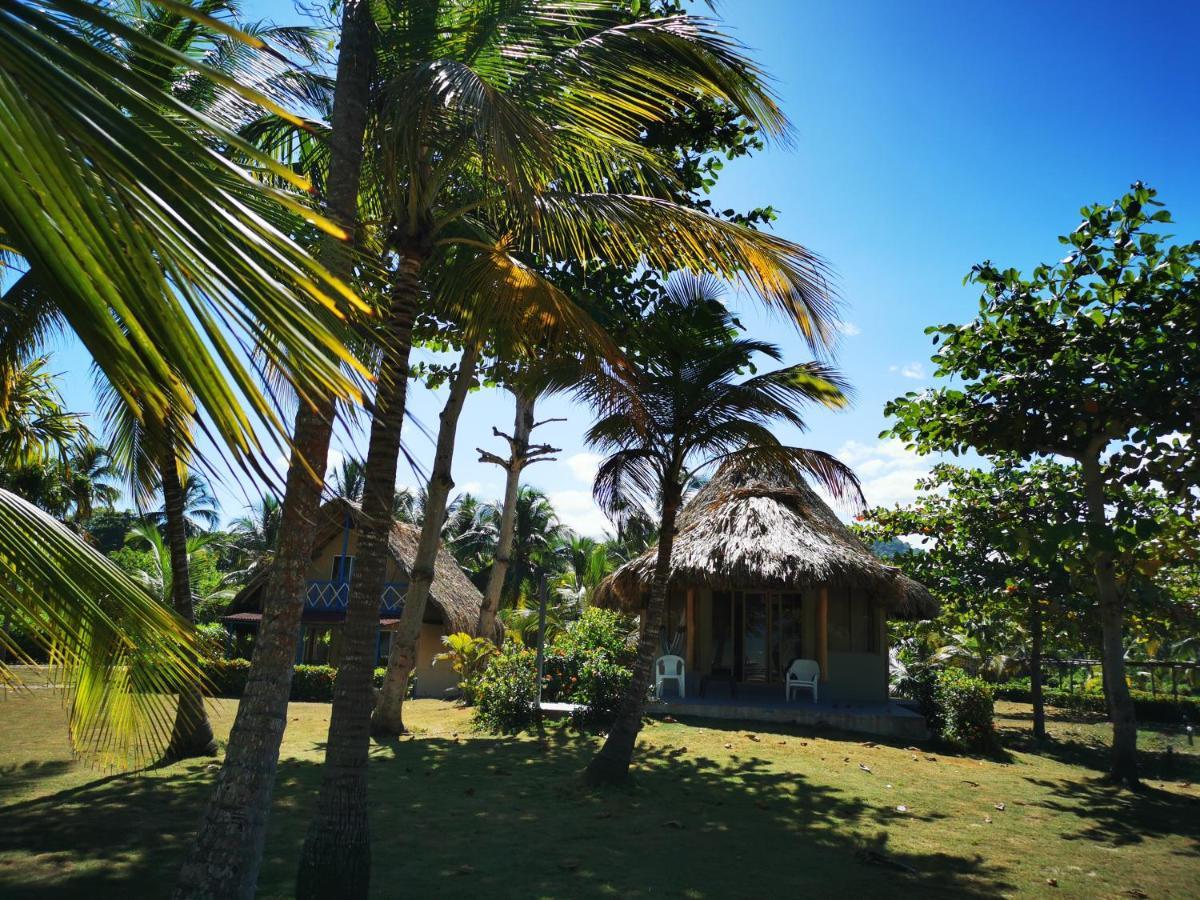 Hotel Playa Mandala Palomino Exterior foto