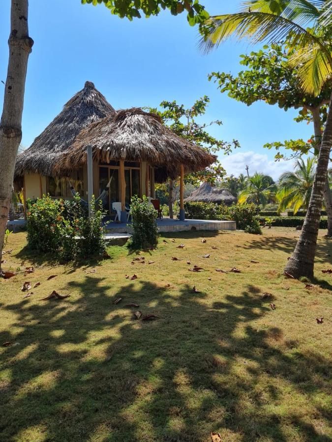 Hotel Playa Mandala Palomino Exterior foto