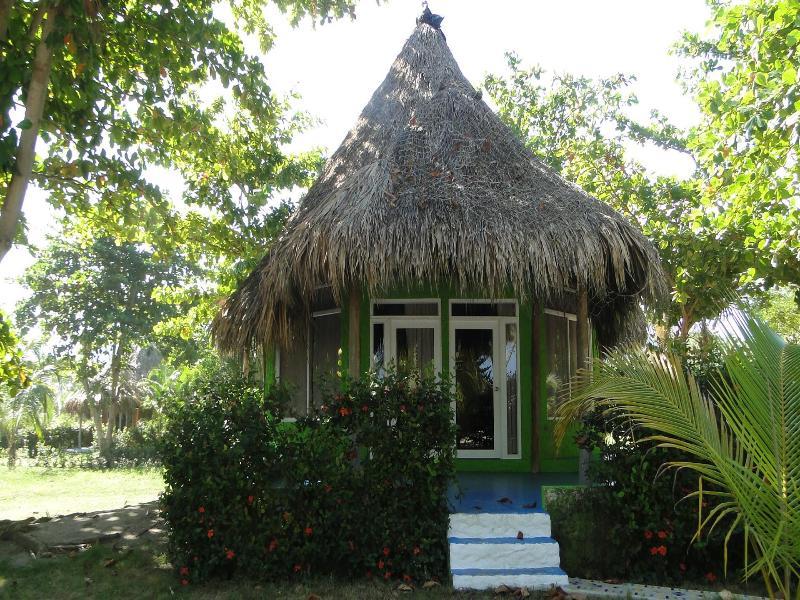 Hotel Playa Mandala Palomino Exterior foto